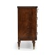 Buckingham Four-Drawer Chest