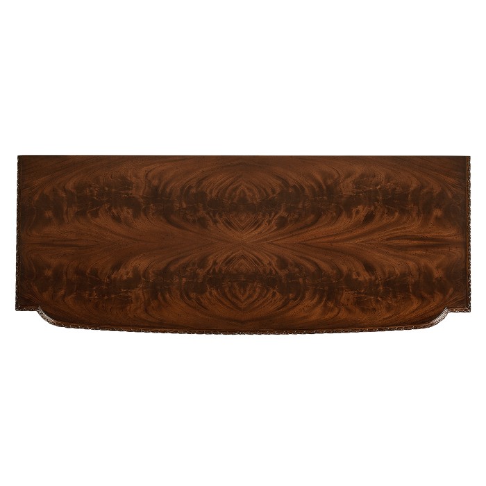 Buckingham Four-Drawer Chest