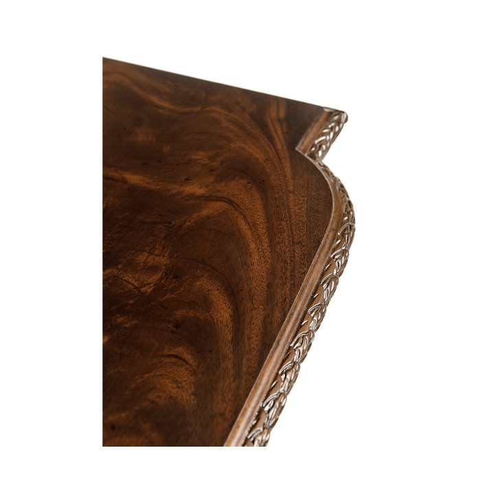 Buckingham Four-Drawer Chest