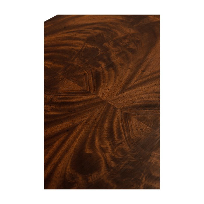 Buckingham Four-Drawer Chest