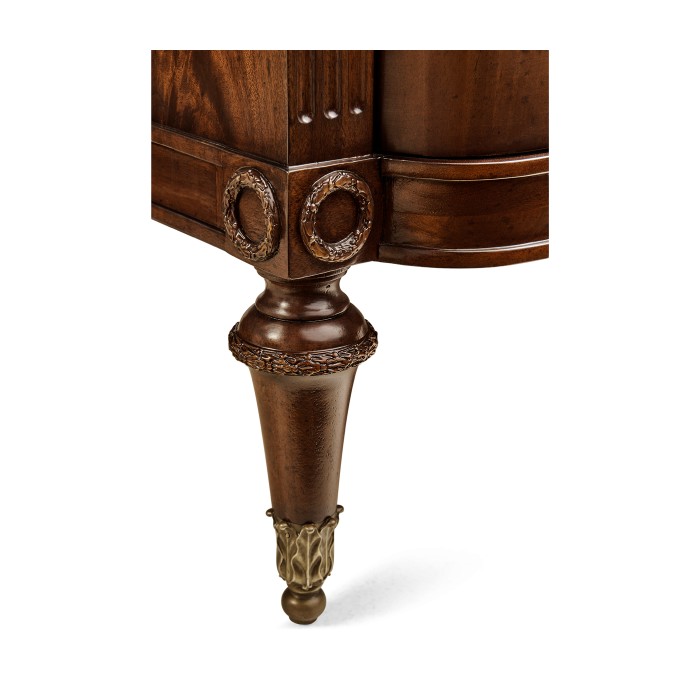 Buckingham Four-Drawer Chest