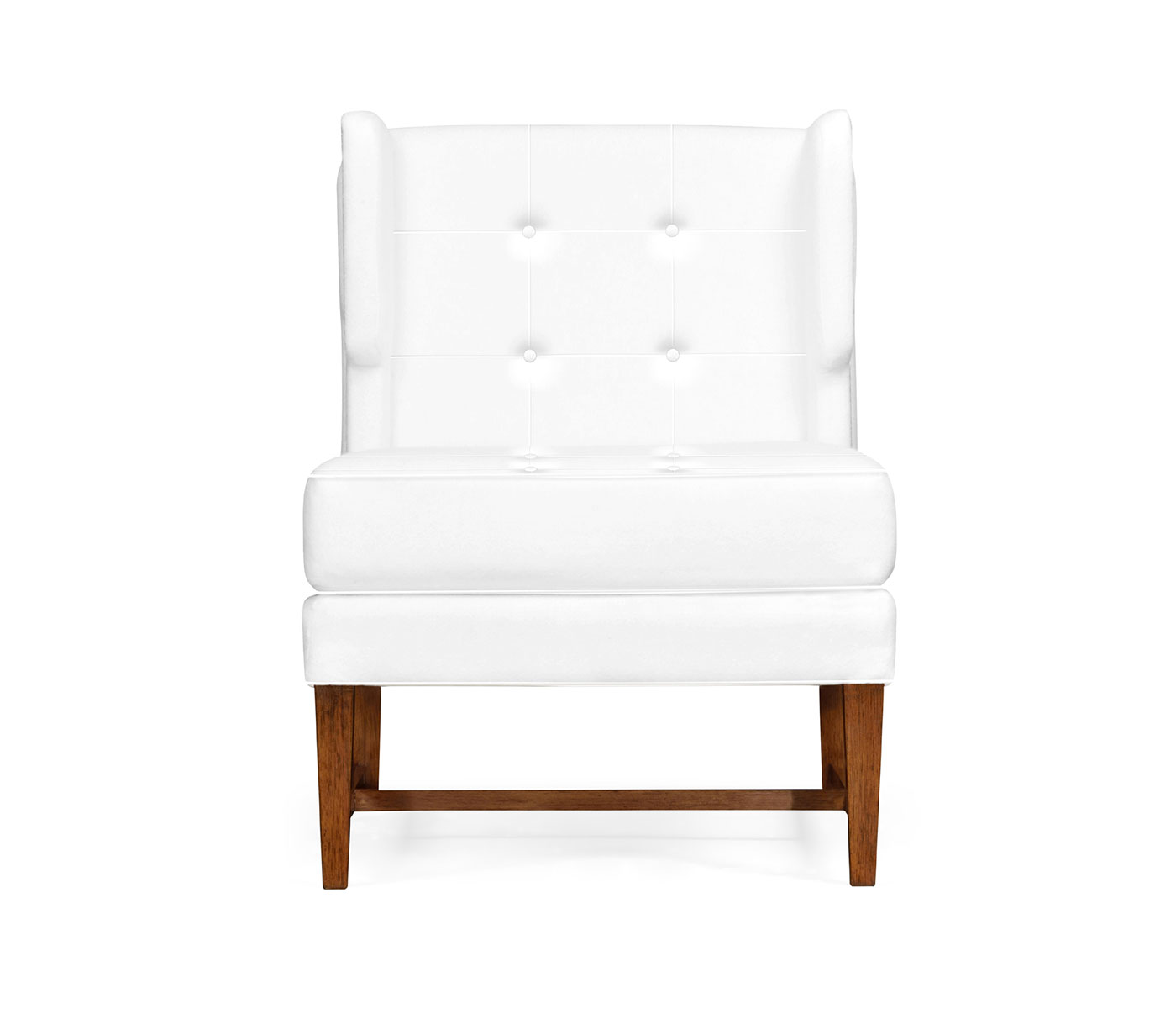 Bayswater Winged Occasional Chair
