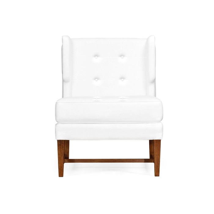 Bayswater Winged Occasional Chair