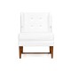 Bayswater Winged Occasional Chair