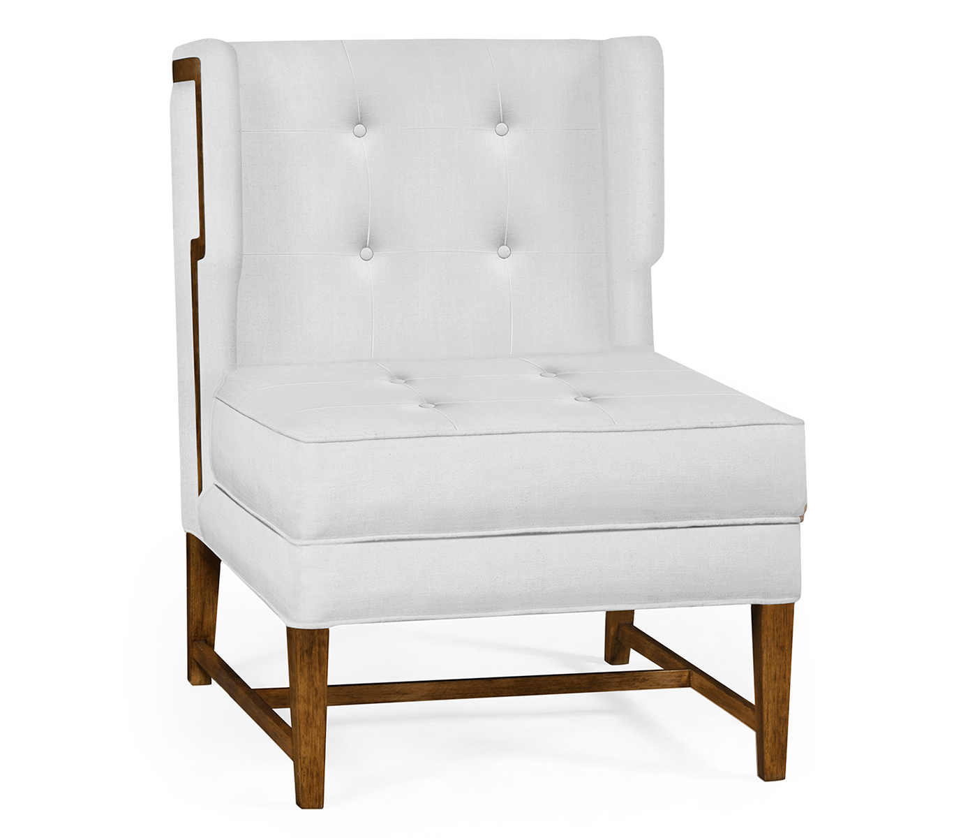 Bayswater Winged Occasional Chair