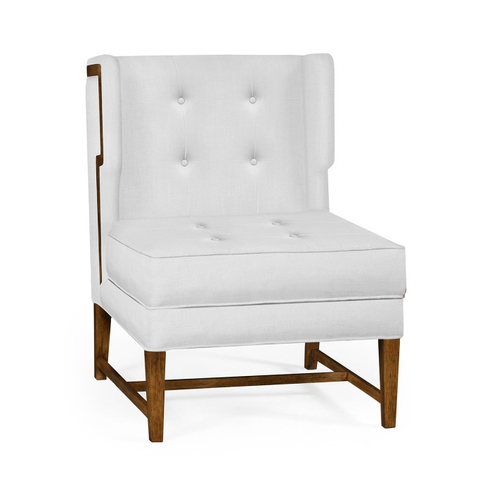 Bayswater Winged Occasional Chair