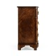 Buckingham Small Mahogany Chest of Drawers