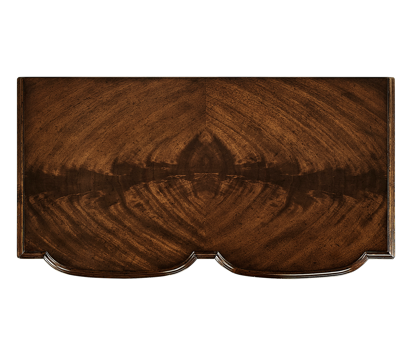 Buckingham Small Mahogany Chest of Drawers