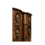 Buckingham Small Mahogany Chest of Drawers