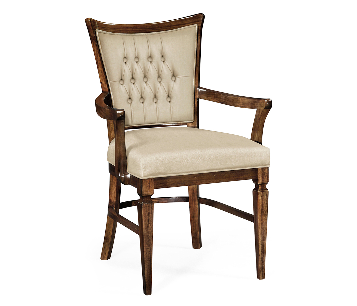 Calista Dining Arm Chair