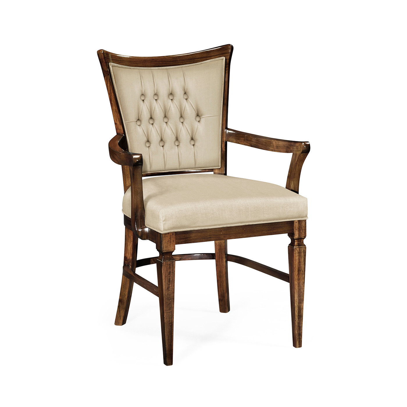 Calista Dining Arm Chair
