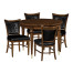 Calista Dining Arm Chair