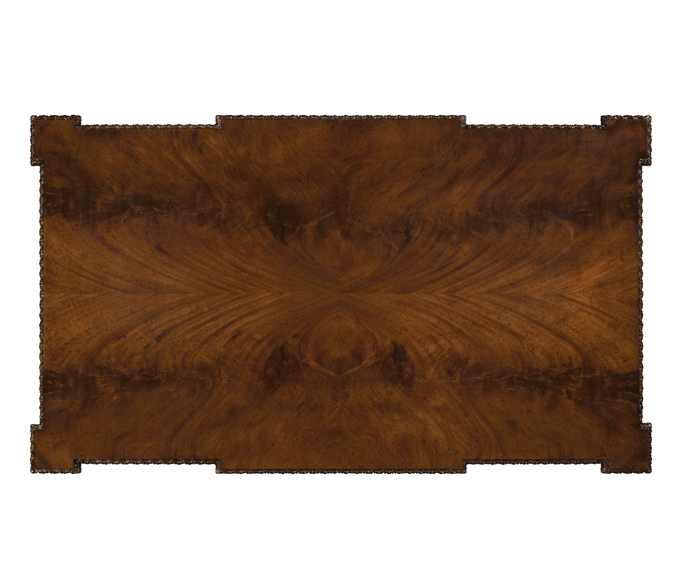 Rectangular Buckingham Coffee Table
