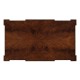 Rectangular Buckingham Coffee Table