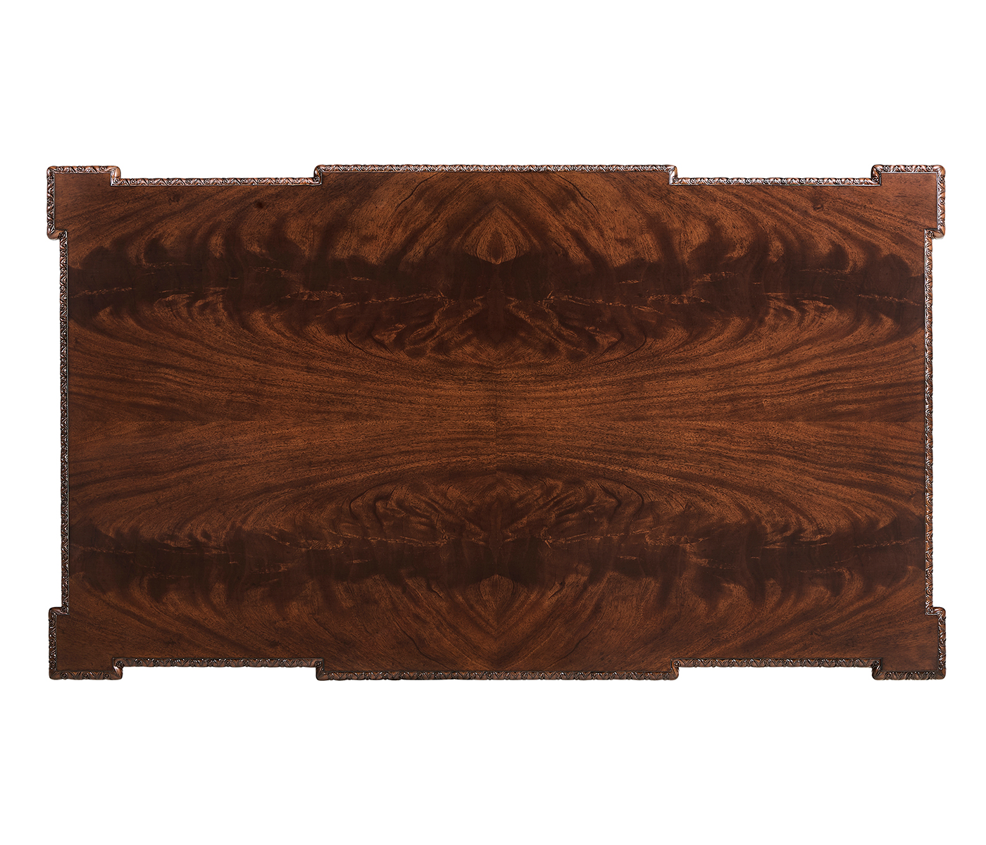 Rectangular Buckingham Coffee Table