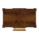 Rectangular Buckingham Coffee Table