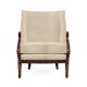 Buckingham Winged Occasional Chair
