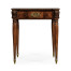 Buckingham Square End Table