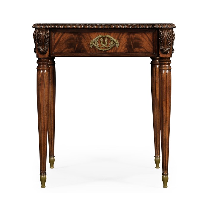 Buckingham Square End Table