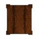 Buckingham Square End Table