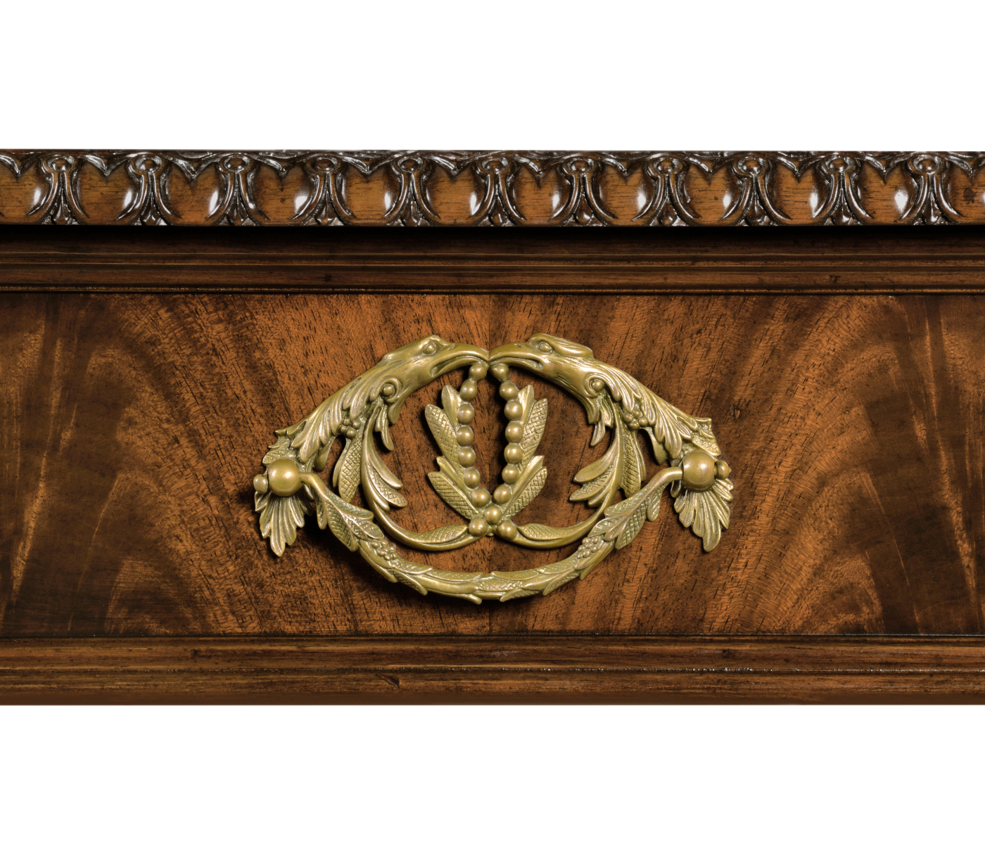 Buckingham Square End Table