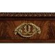 Buckingham Square End Table