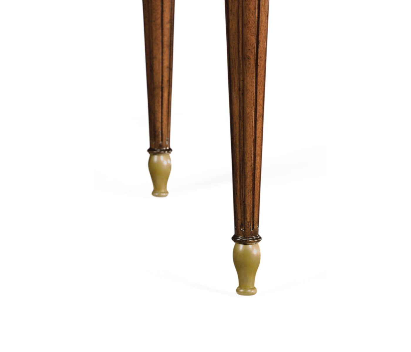 Buckingham Square End Table