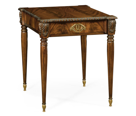 Buckingham Square End Table