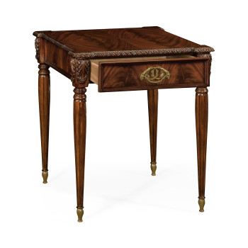 Buckingham Square End Table