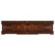 Rectangular Buckingham Console Table