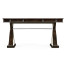 Black Eucalyptus Desk