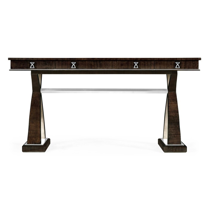 Black Eucalyptus Desk