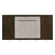 Black Eucalyptus Desk