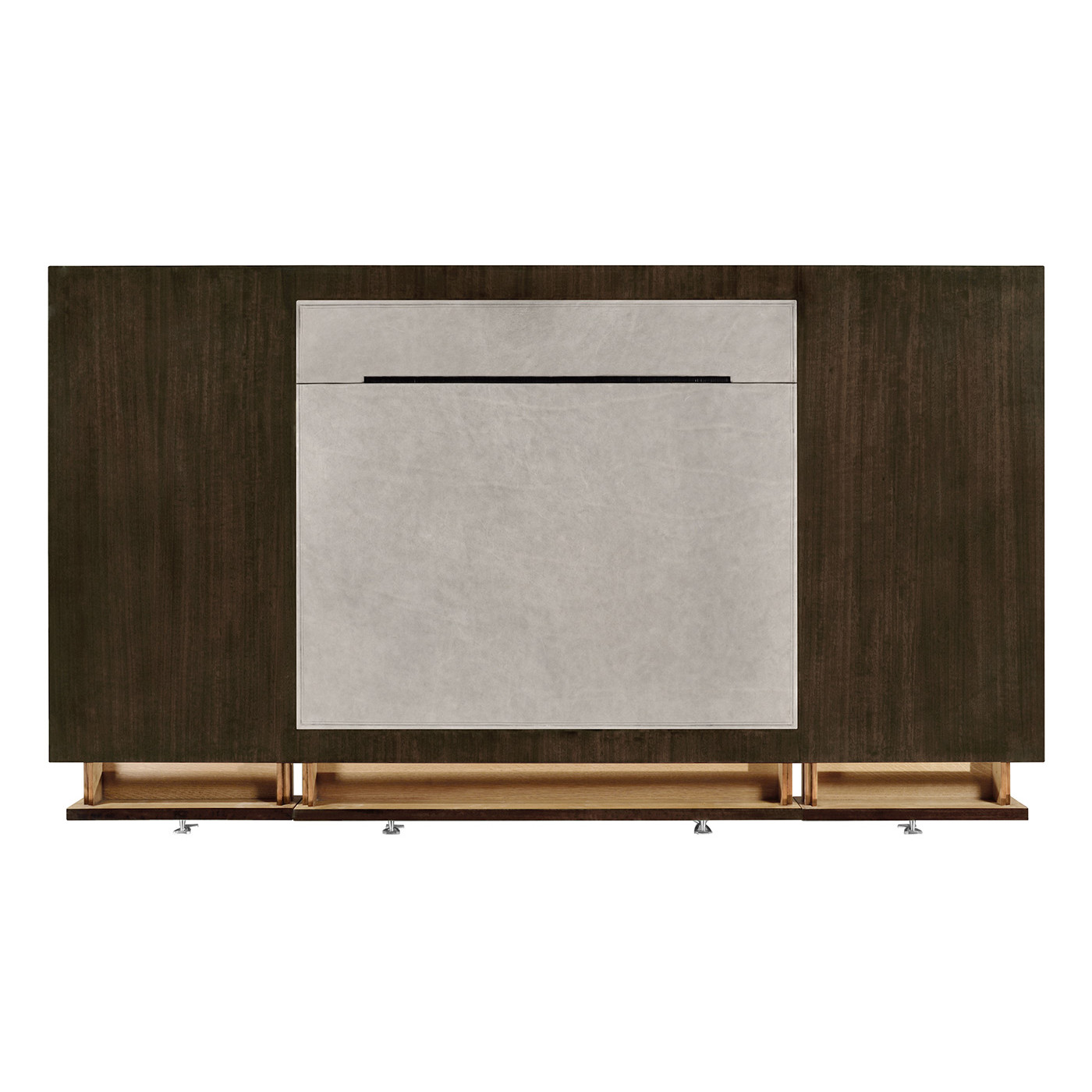 Black Eucalyptus Desk