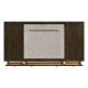 Black Eucalyptus Desk