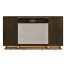 Black Eucalyptus Desk