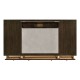 Black Eucalyptus Desk
