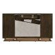 Black Eucalyptus Desk
