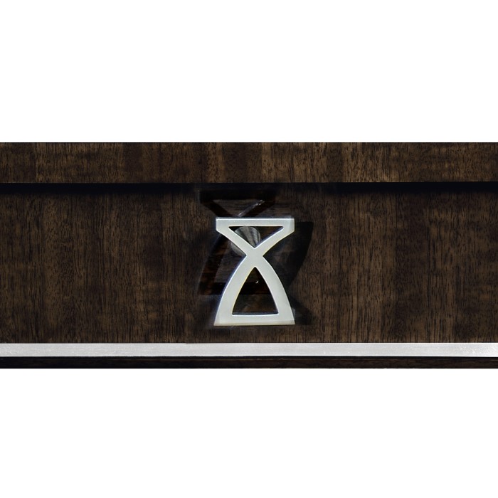 Black Eucalyptus Desk