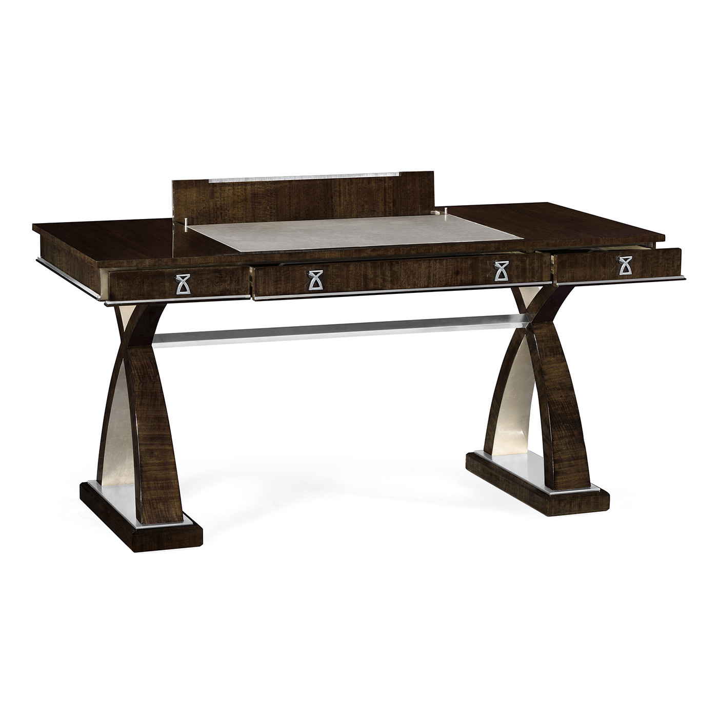 Black Eucalyptus Desk