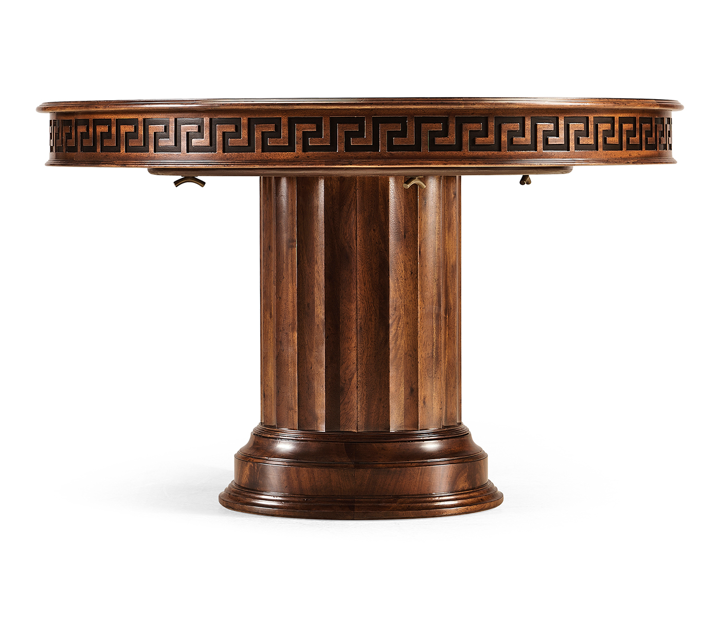 Buckingham Mahogany Centre Table