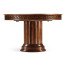Buckingham Mahogany Centre Table