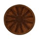 Buckingham Mahogany Centre Table