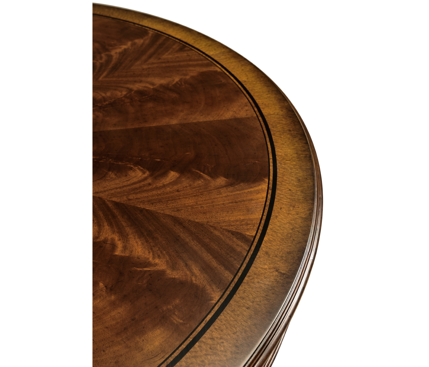 Buckingham Mahogany Centre Table