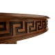 Buckingham Mahogany Centre Table