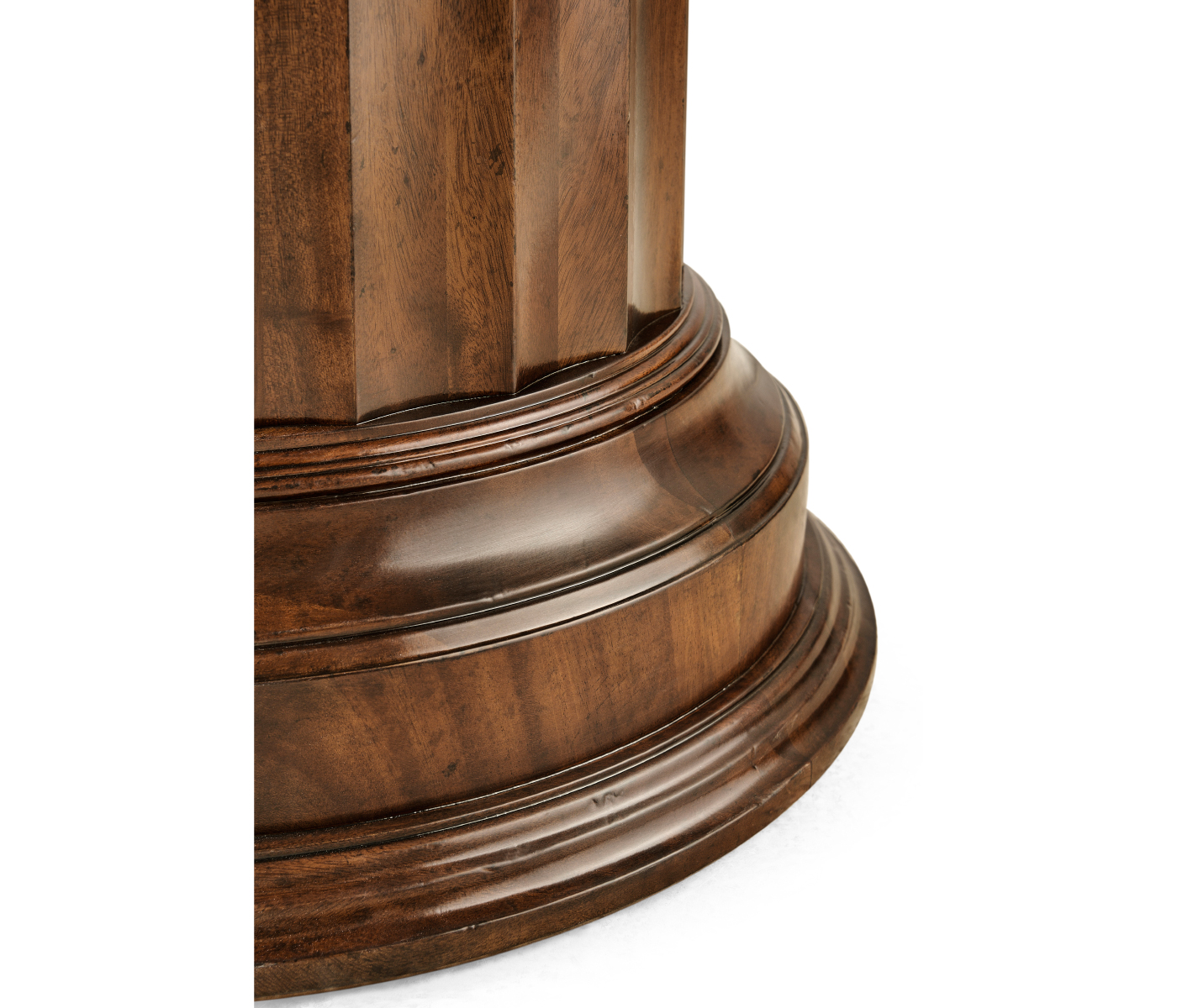 Buckingham Mahogany Centre Table