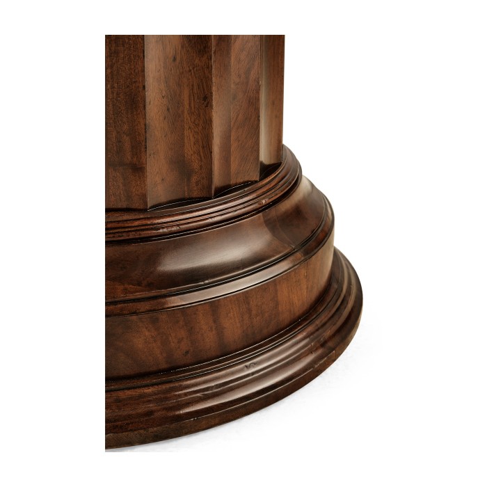 Buckingham Mahogany Centre Table