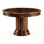 Buckingham Mahogany Centre Table