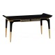 Black Emperor Desk