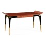 Red Emperor Desk